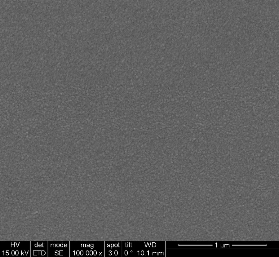 Palladium characterization data 1