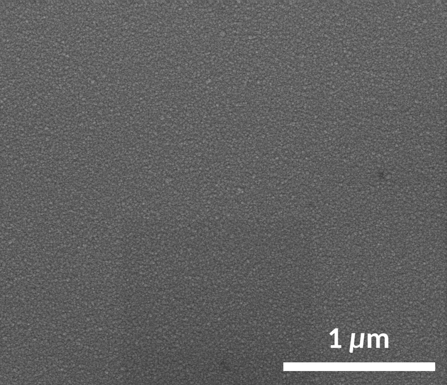 Titanium Dioxide characterization data 1