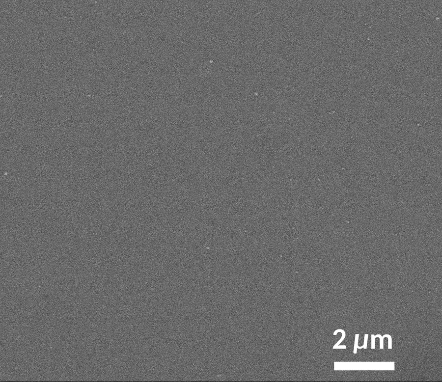 Titanium Dioxide characterization data 2