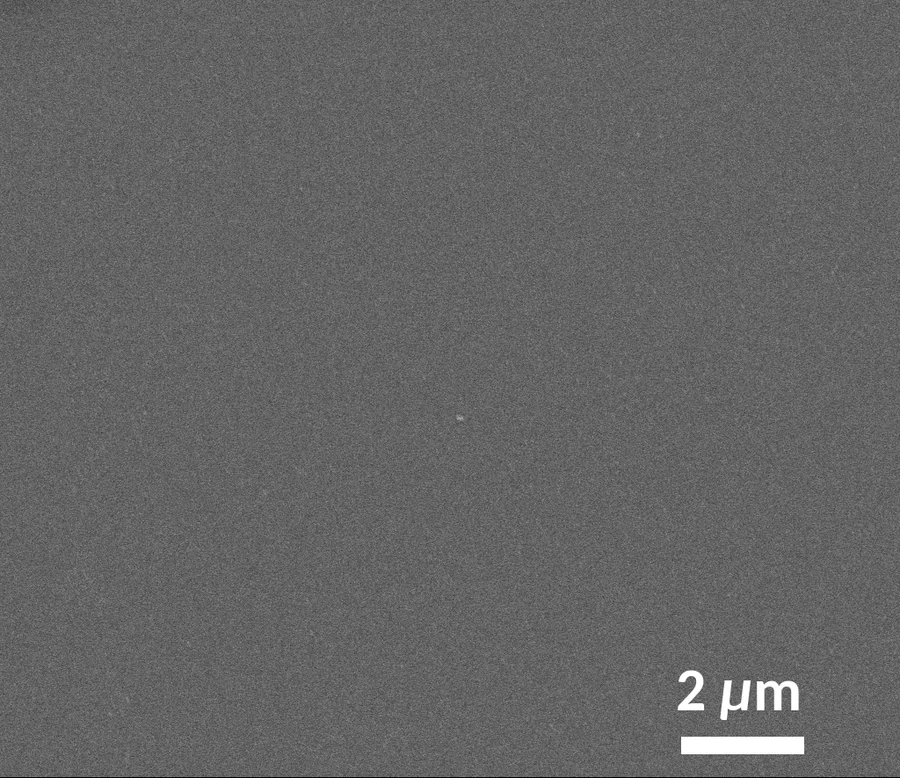 Silicon characterization data 2