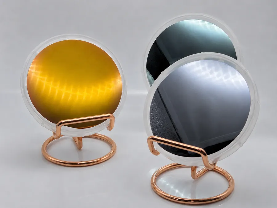Multilayers