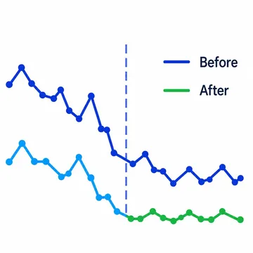 Effect verification