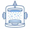 Sputter system