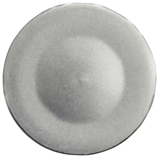 Hafnium sputtering target