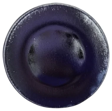 Silicon sputtering target