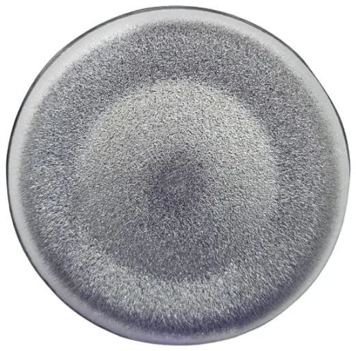 Chromium sputtering target