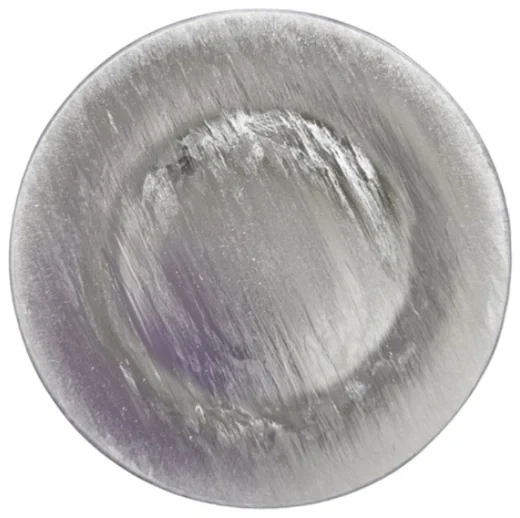 Platinum sputtering target