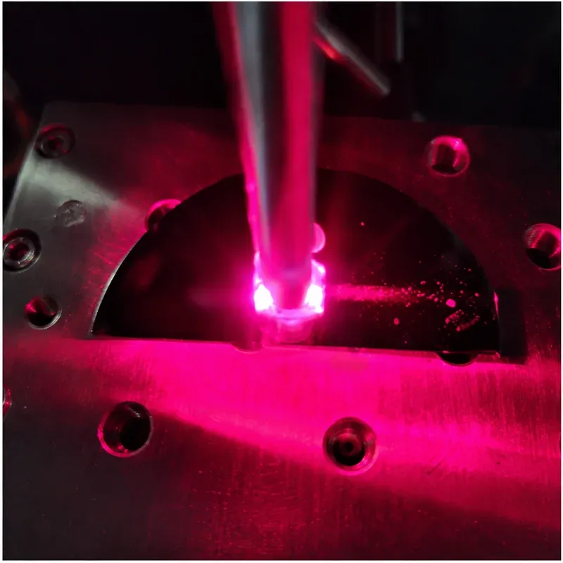 Low-loss optical waveguide wafer